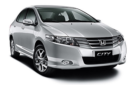 Honda panggil balik kereta