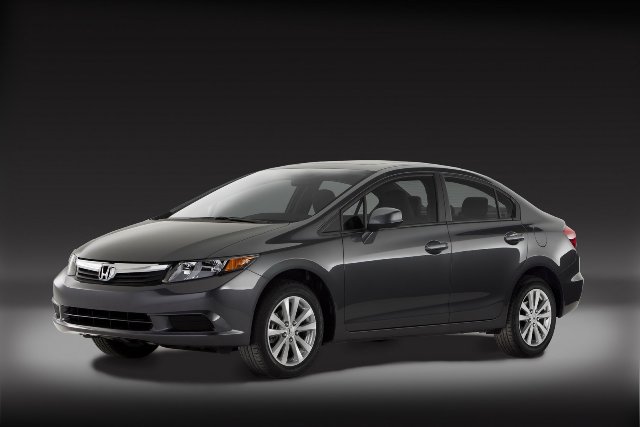 Sembang kereta honda civic #3