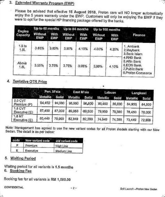 Proton Small SUV Clay Model Leaked? - sembang-auto 