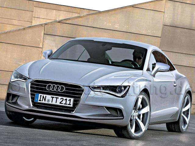 Audi AG РўРў