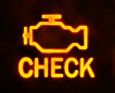 Apa Perlu Anda Tahu Jika Lampu Amaran Check Engine Menyala 