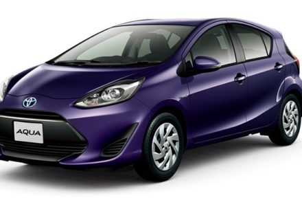 Toyota Archives - sembang-auto.comsembang-auto.com