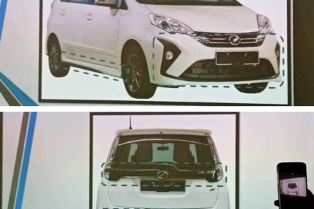 Sembang-auto.com - Peneraju informasi automotif 